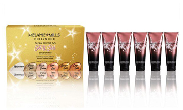 Melanie Mills Hollywood announces UK launch and appoints PR